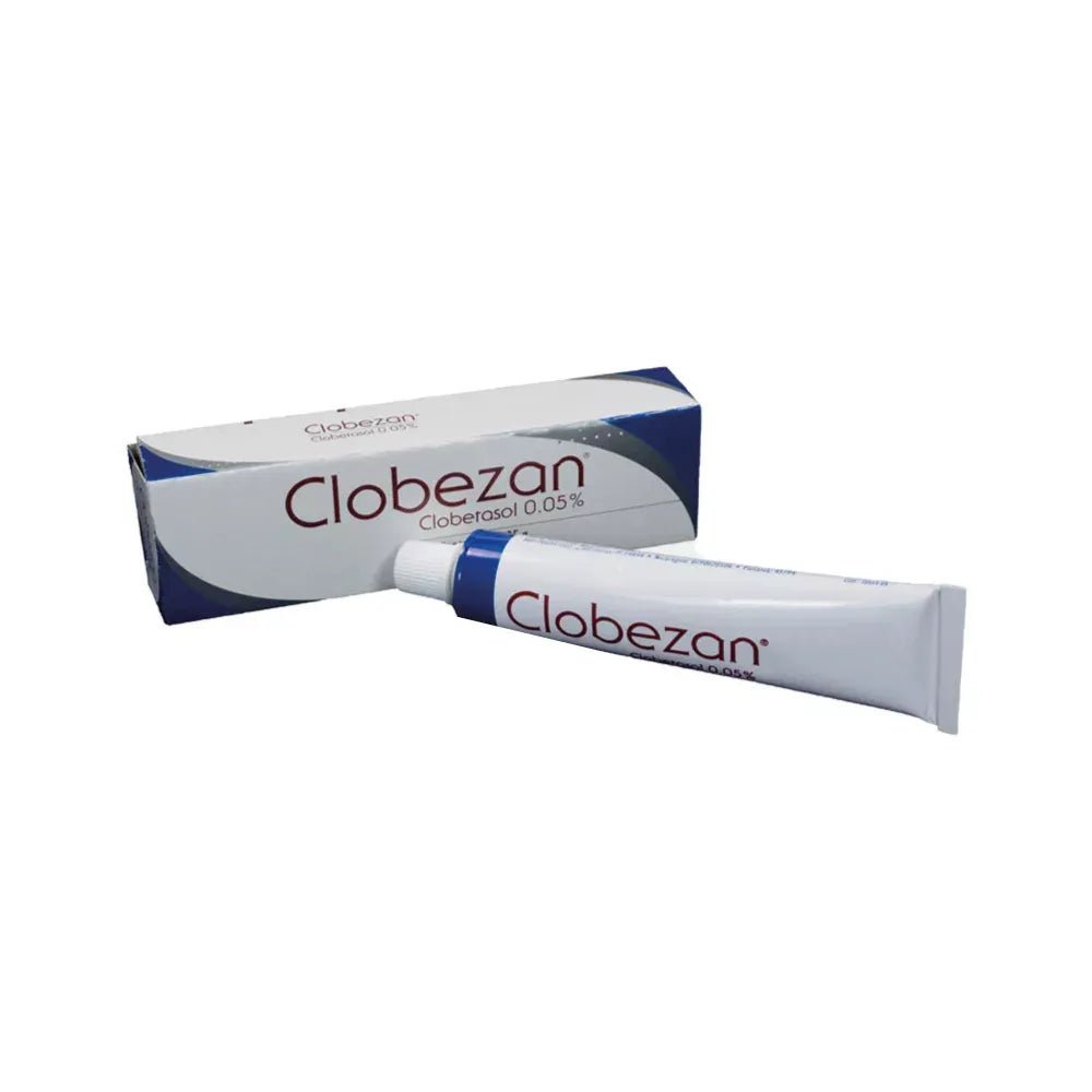 Chalver Clobezan Unguento x25gr - TIENDA PIEL