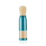 Colorescience Polvos Sueltos Sunforgettable Total Protection Brush - On Glow SPF50+ x4,3g - TIENDA PIEL