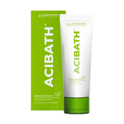 Dermasiegfried Acibath Dermolimpiador Piel Grasa x120ml - TIENDA PIEL