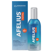 Dermasiegfried Afelius Total Spray SPF50+ x120ml - TIENDA PIEL