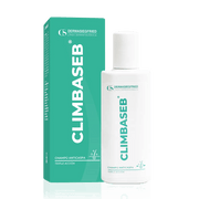 Dermasiegfried Climbaseb Champú Anticaspa x120g - TIENDA PIEL