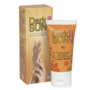 Dermasiegfried Darksun Crema de Manos x60g - TIENDA PIEL