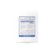 Dermasof Lámina de Silicona Pequeña 1/4 7.50cm x 6cm - TIENDA PIEL