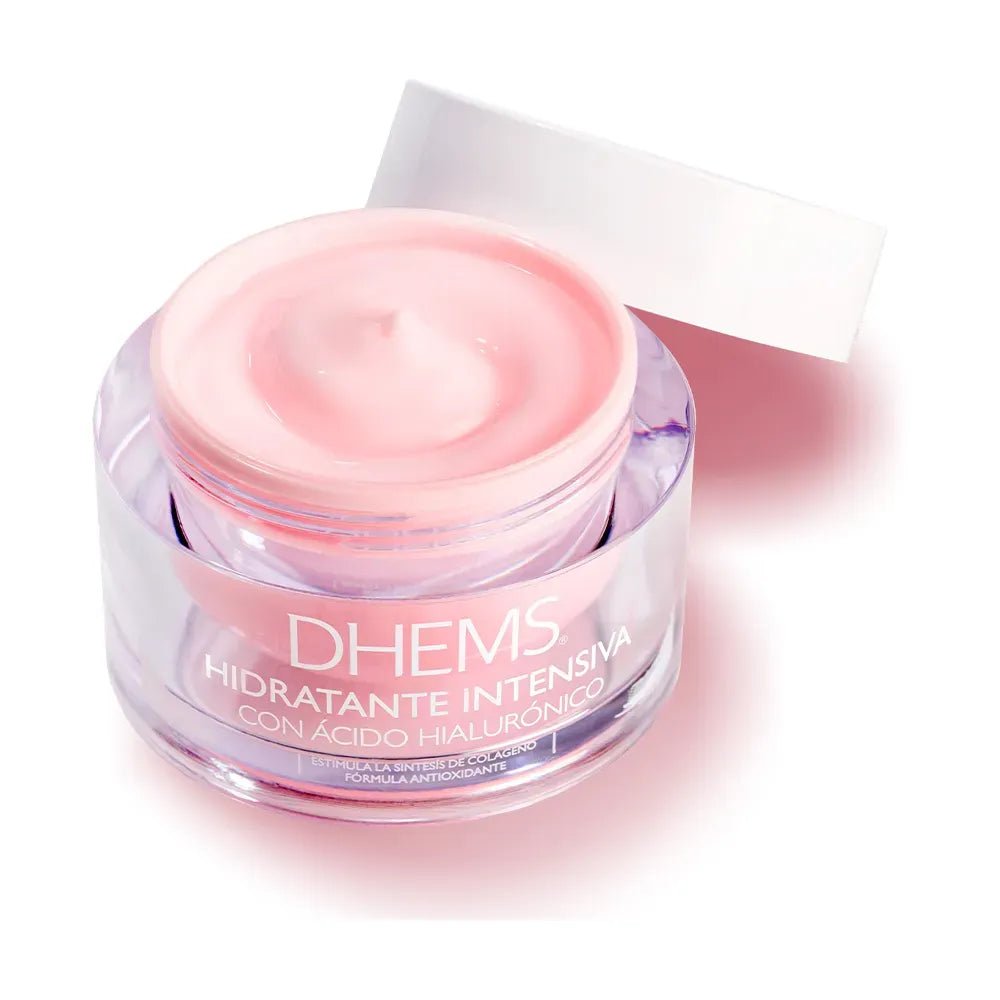 Dhems Crema Hidratante Intensiva x50ml - TIENDA PIEL