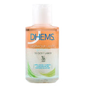 Dhems Desmaquillante Bifásico de Ojos y Labios x120ml - TIENDA PIEL