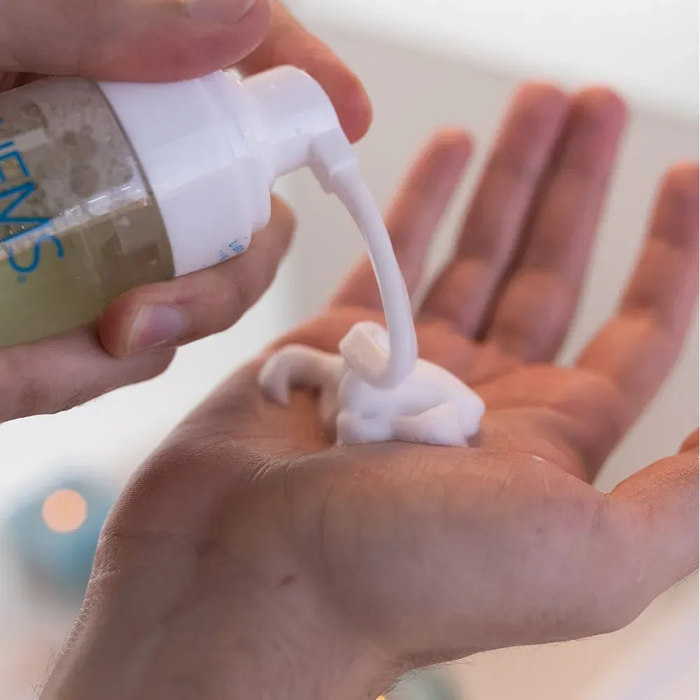 Dhems Espuma Facial Antipolución x160ml - TIENDA PIEL