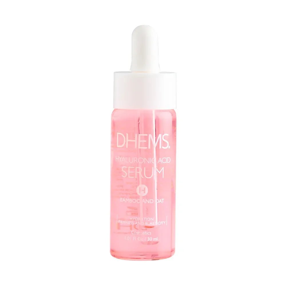 Dhems Serum con Ácido Hialurónico x30ml - TIENDA PIEL