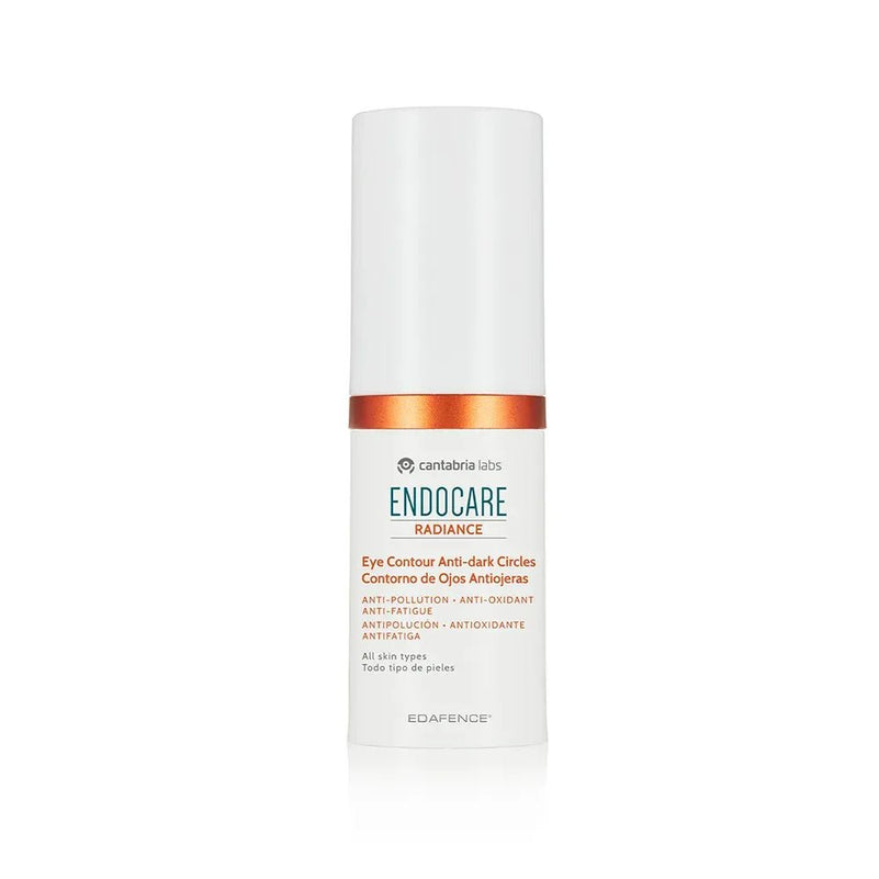 Endocare Radiance Contorno De Ojos Antiojeras x15ml