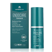 Endocare Tensage Contorno de Ojos Iluminador x15ml - TIENDA PIEL