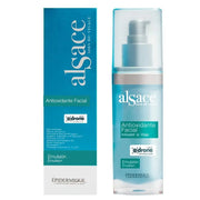 Epidermique Alsace Antioxidante Facial x60ml - TIENDA PIEL