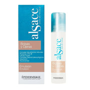 Epidermique Alsace Contorno de Bolsas y Ojeras x12ml - TIENDA PIEL