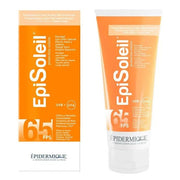 Epidermique Episoleil Fotoprotector Tono Claro SPF65+ x70ml - TIENDA PIEL