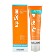 Epidermique Episoleil Gel Reparador Pre y Post Solar x150ml - TIENDA PIEL