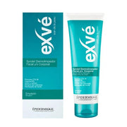 Epidermique Exve Syndet Dermolimpiadora Facial y Corporal x250ml - TIENDA PIEL