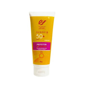 Epithelium Sunskin Gel SPF50+ x80g - TIENDA PIEL