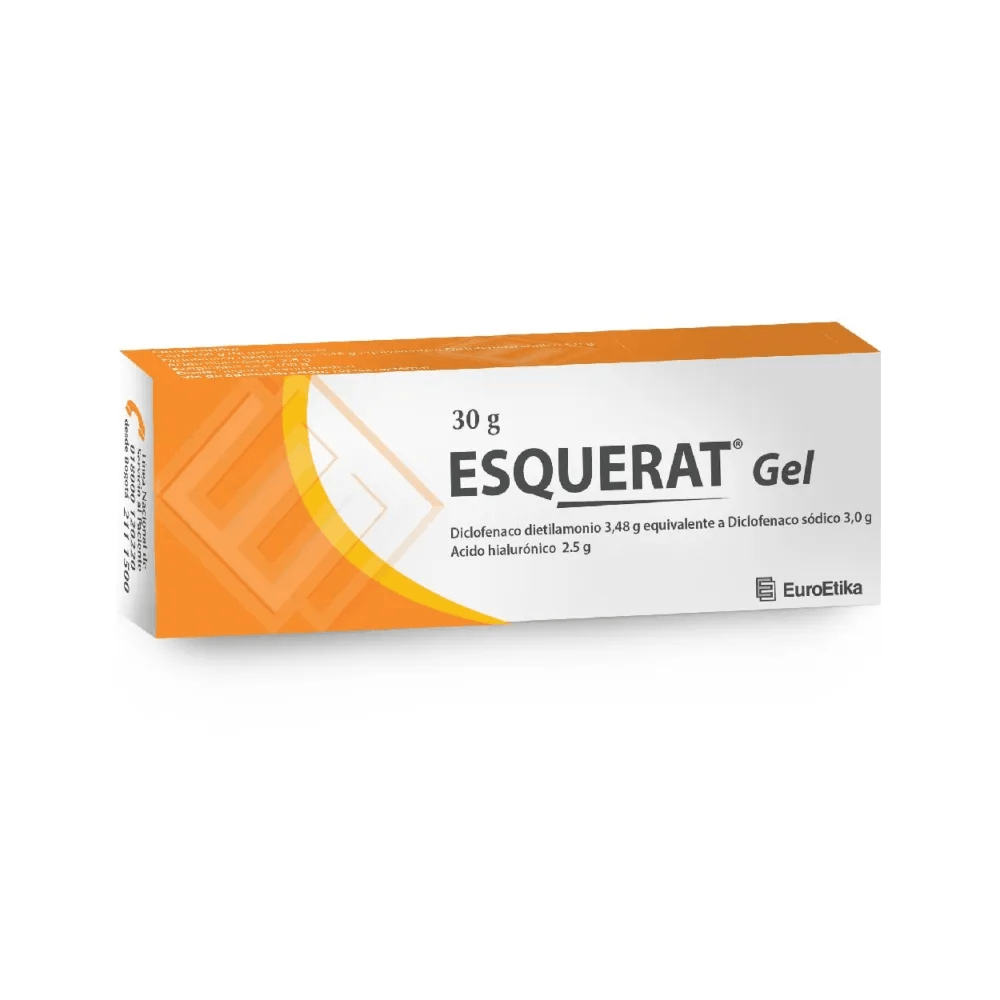 ESQUERAT GEL X30GR - TIENDA PIEL