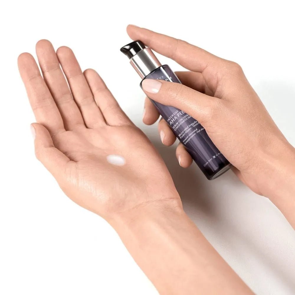 Esthederm Intensive AHA Peel Concentrated Serum 30ML - TIENDA PIEL