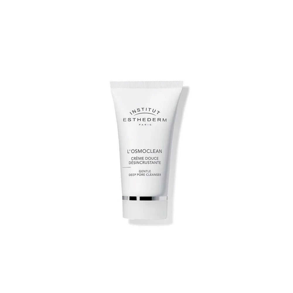 Esthederm Osmoclean Creme Douce Desincrustante X 75ML - TIENDA PIEL