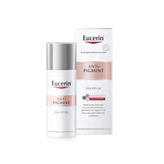 Eucerin Antipigment Crema de Día x 50ml - TIENDA PIEL