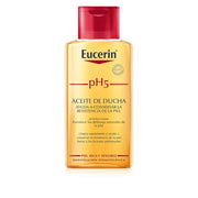 Eucerin Ph5 Aceite De Ducha X 200ML - TIENDA PIEL