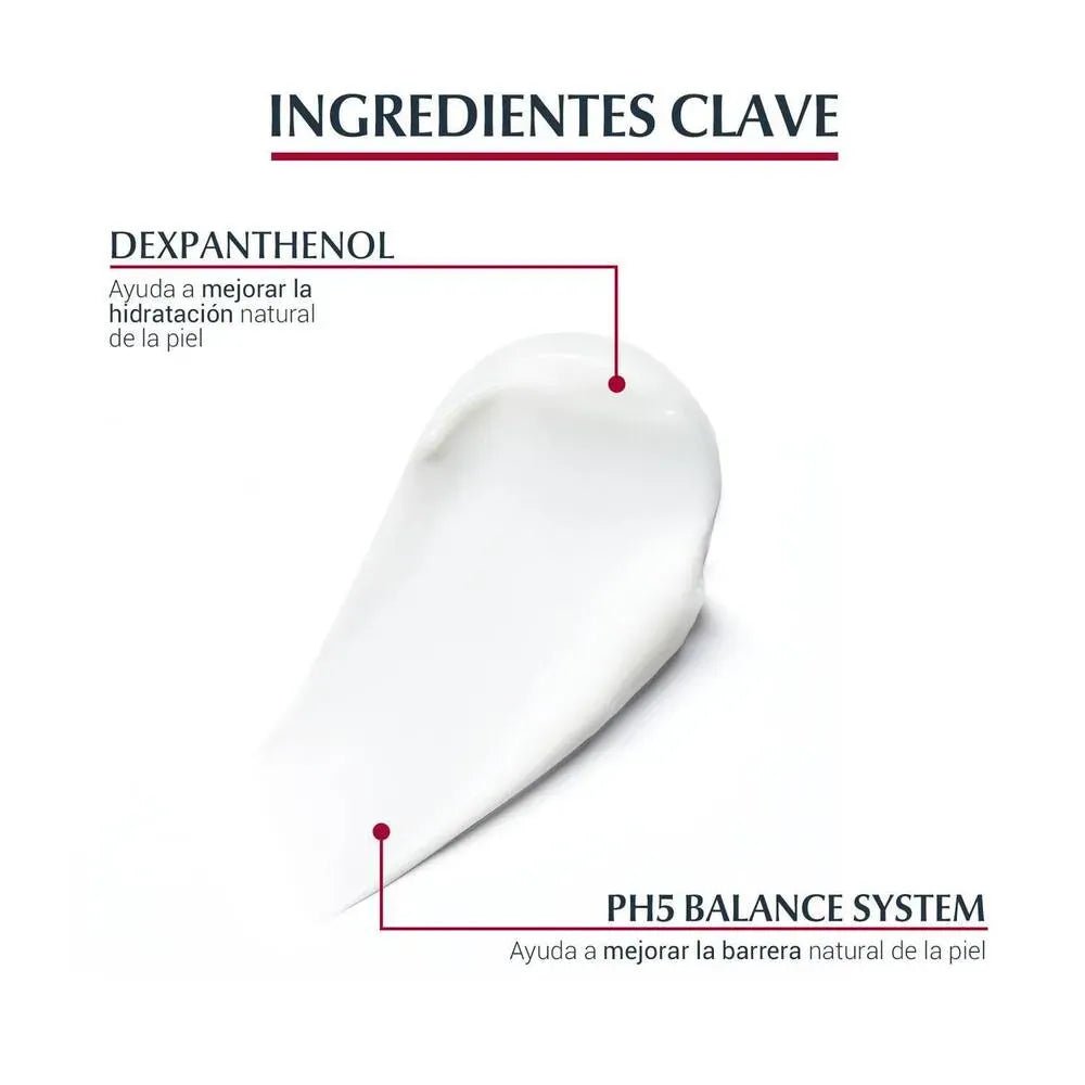Eucerin pH5 Gel - Crema Ligera Hidratante x200ml - TIENDA PIEL