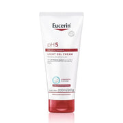 Eucerin pH5 Gel - Crema Ligera Hidratante x200ml - TIENDA PIEL