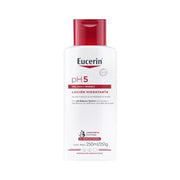 Eucerin Ph5 Loción corporal hidratante 250ML - TIENDA PIEL