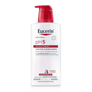 Eucerin PH5 Locion Hidratante x 400ml - TIENDA PIEL
