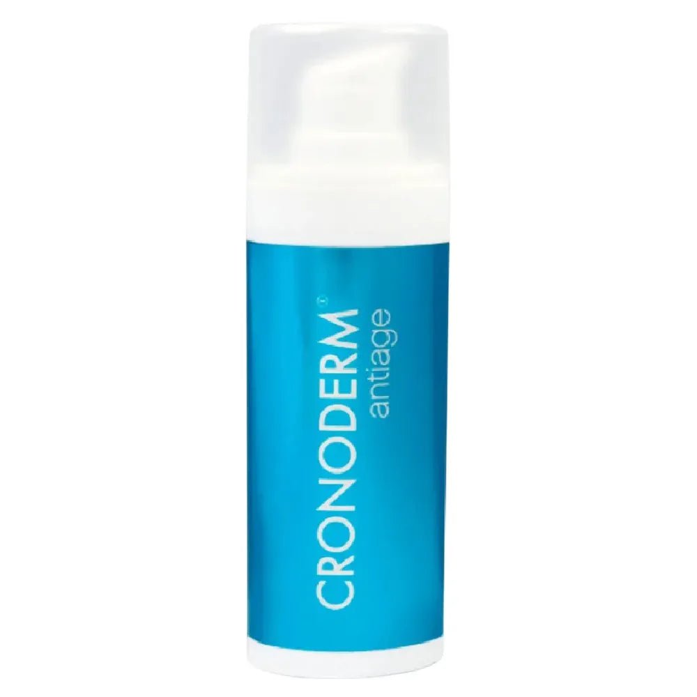 Gador Cronoderm Antiage Emulsión Antiedad x30ml - TIENDA PIEL