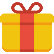 Empaque de regalo