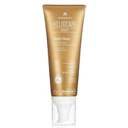 Heliocare 360° Fotoprotector Body Glow SPF50+ x100ml - TIENDA PIEL