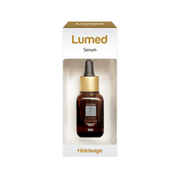 Hidrisage Lumed Serum Despigmentante Aclarante x20ml - TIENDA PIEL