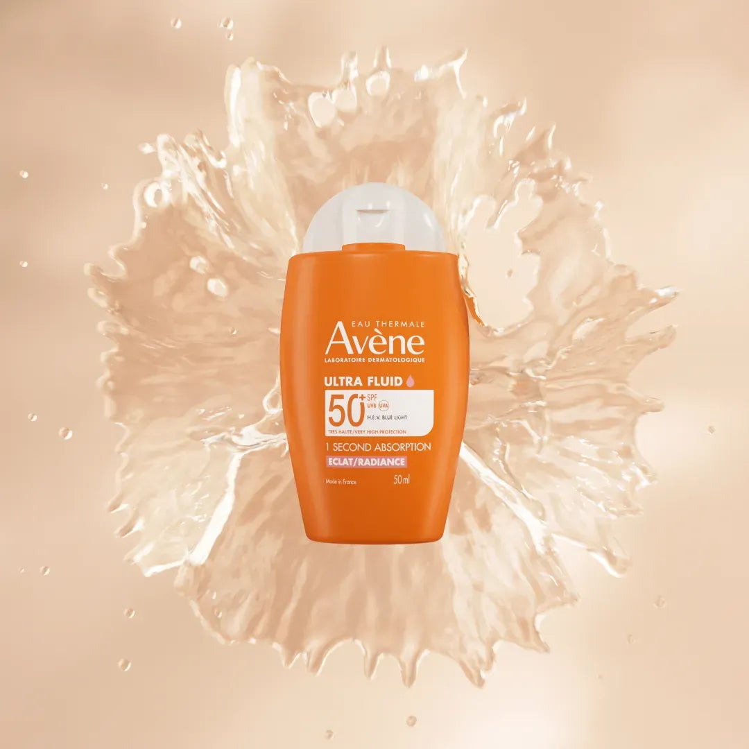 Avene Protector Solar Radiance SPF50 X 50ML