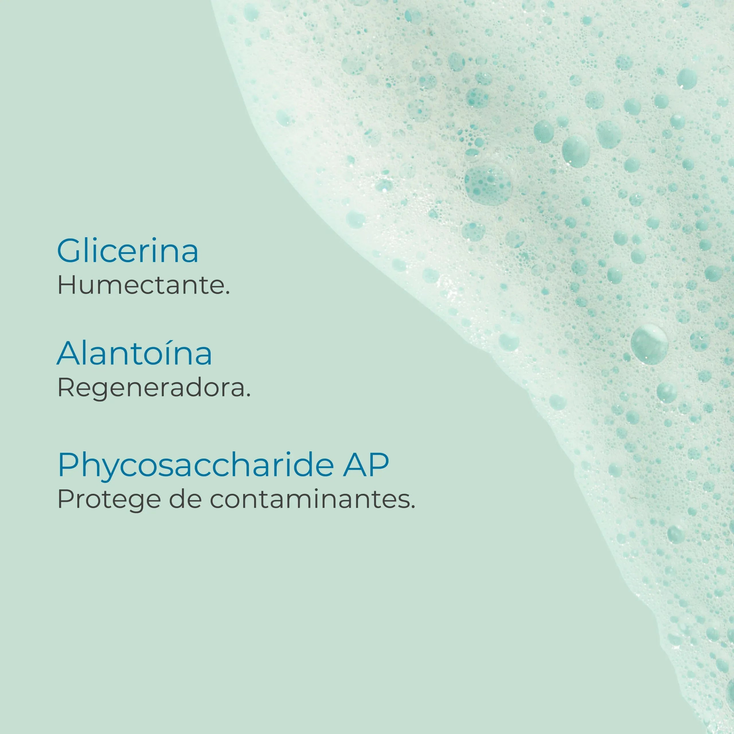 Pharmaderm Synderm Espuma x190gr