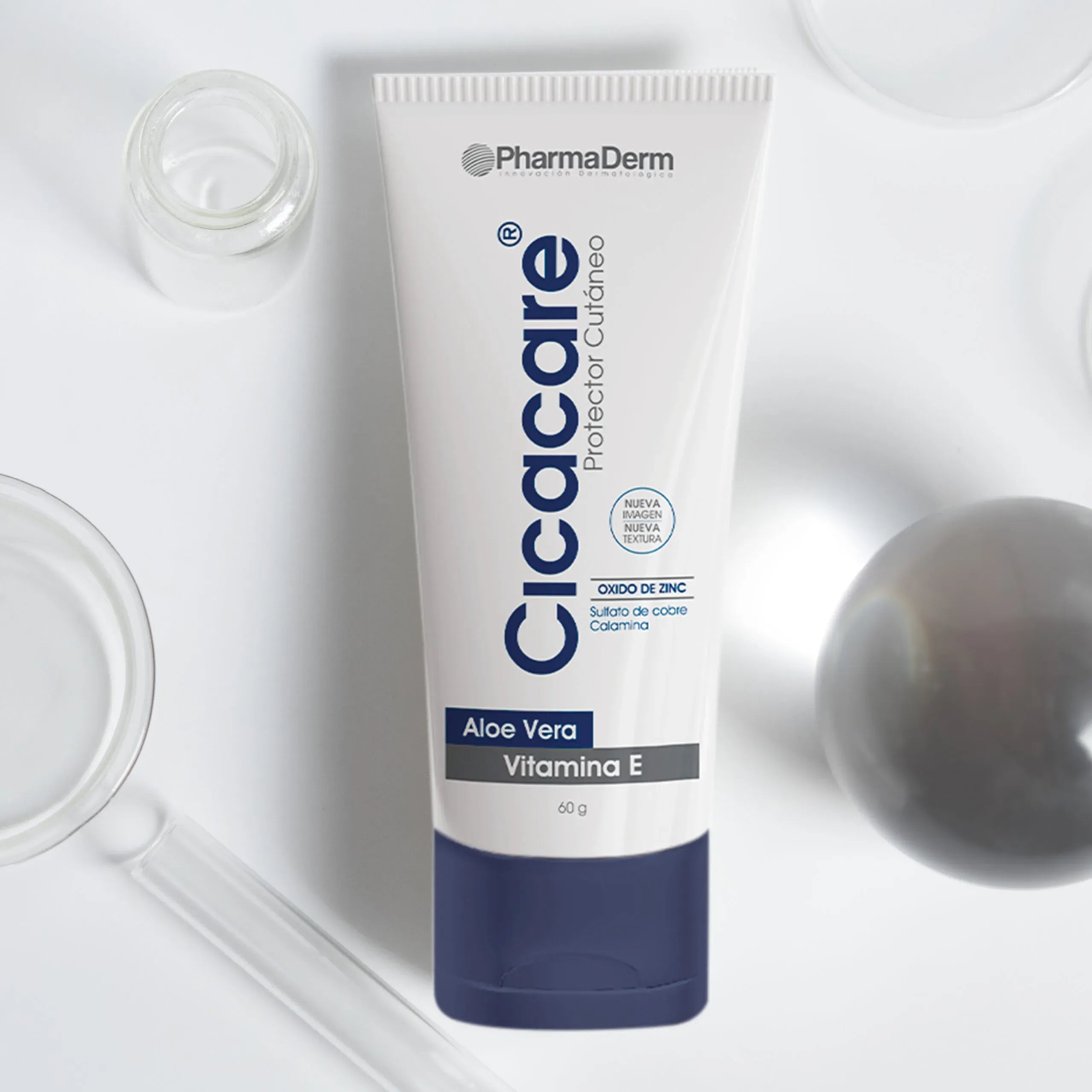 Pharmaderm Cicare x60g