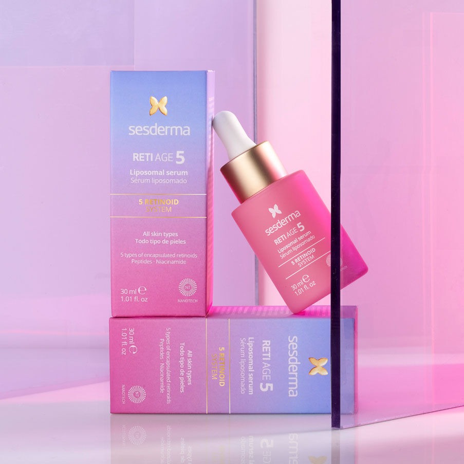 Sesderma Reti Age 5 x30ml