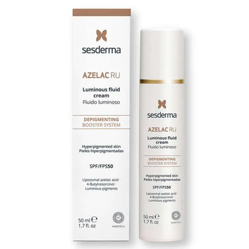 Sesderma Azelac Ru Fluido Luminoso x50ml
