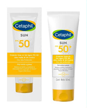Cetaphil Fotoprotector Sun Oil Control Gel SPF50+ x50ml -Outlet