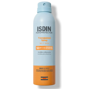 Isdin Fotoprotector Transparent Spray Wet Skin SPF50+ x250ml