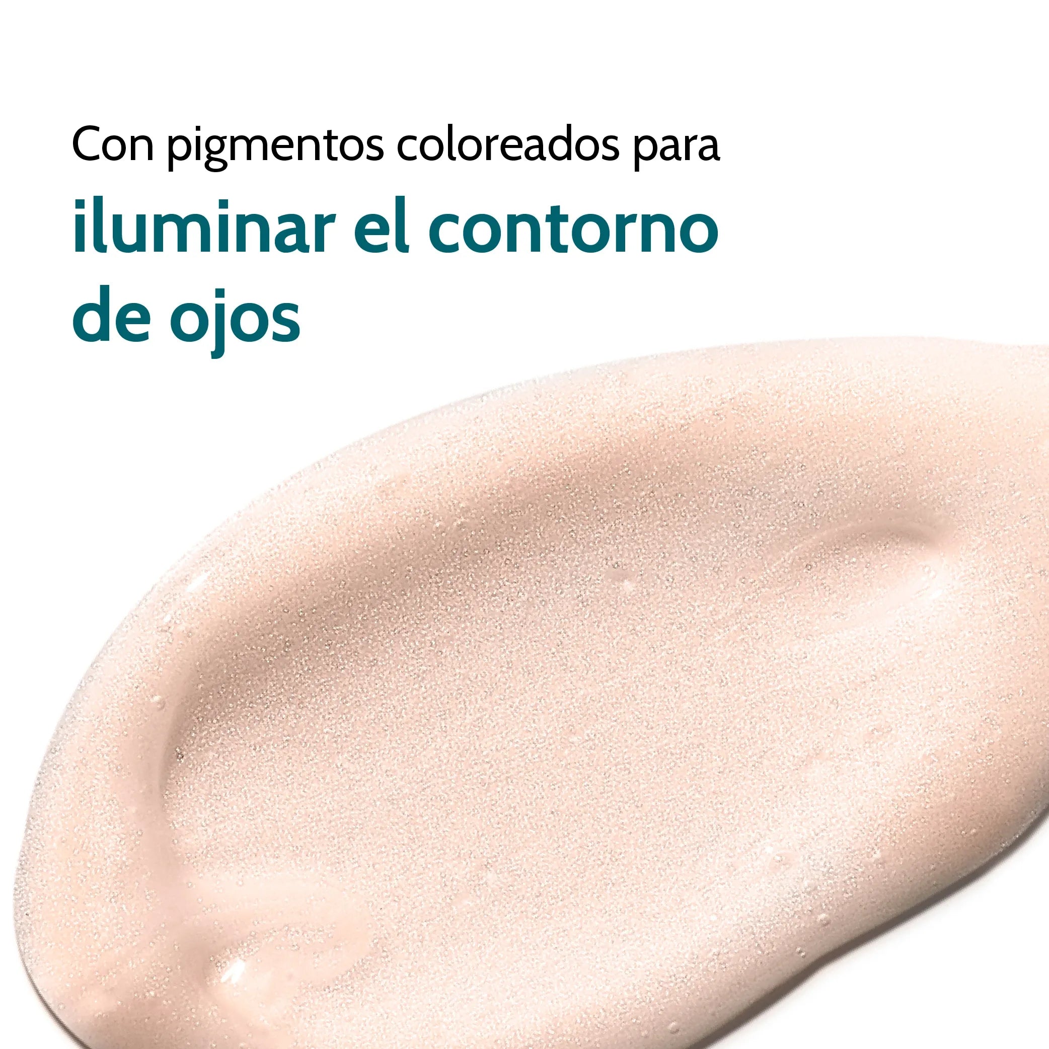 Endocare Tensage Contorno Iluminador x15ml