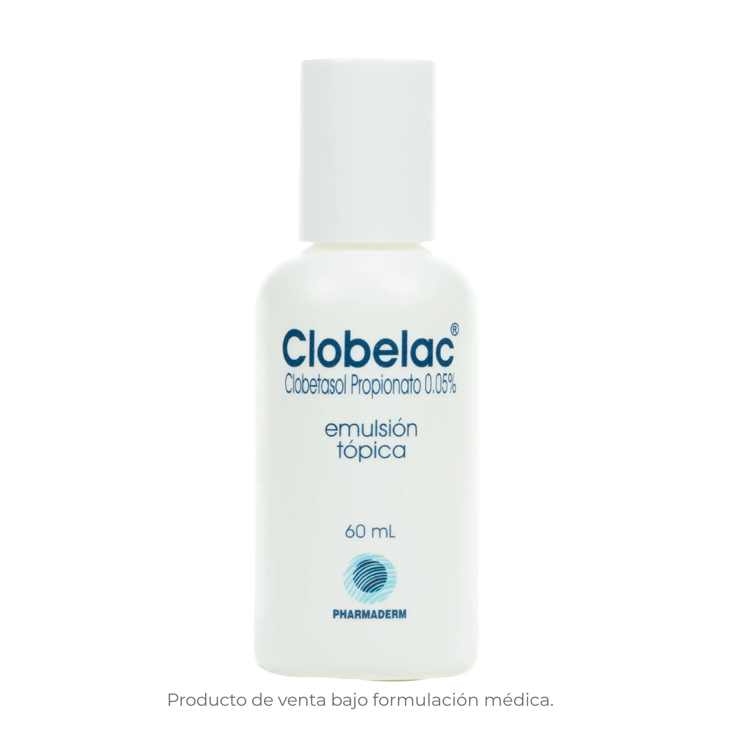 Pharmaderm Clobelac Emulsion x60ml
