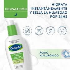 Cetaphil Loción Facial Hidratante de Día x88ml