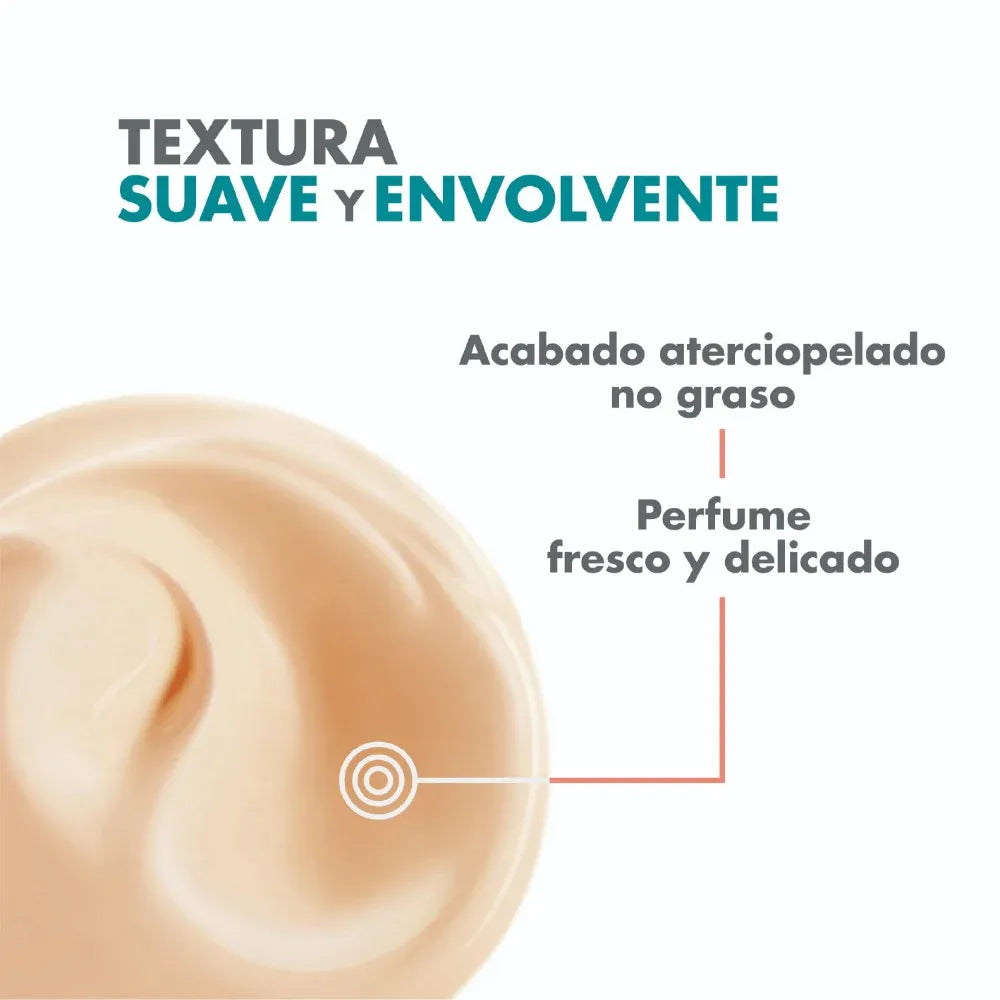 Avene Cleanance Women Crema Alisadora de Noche x30ml