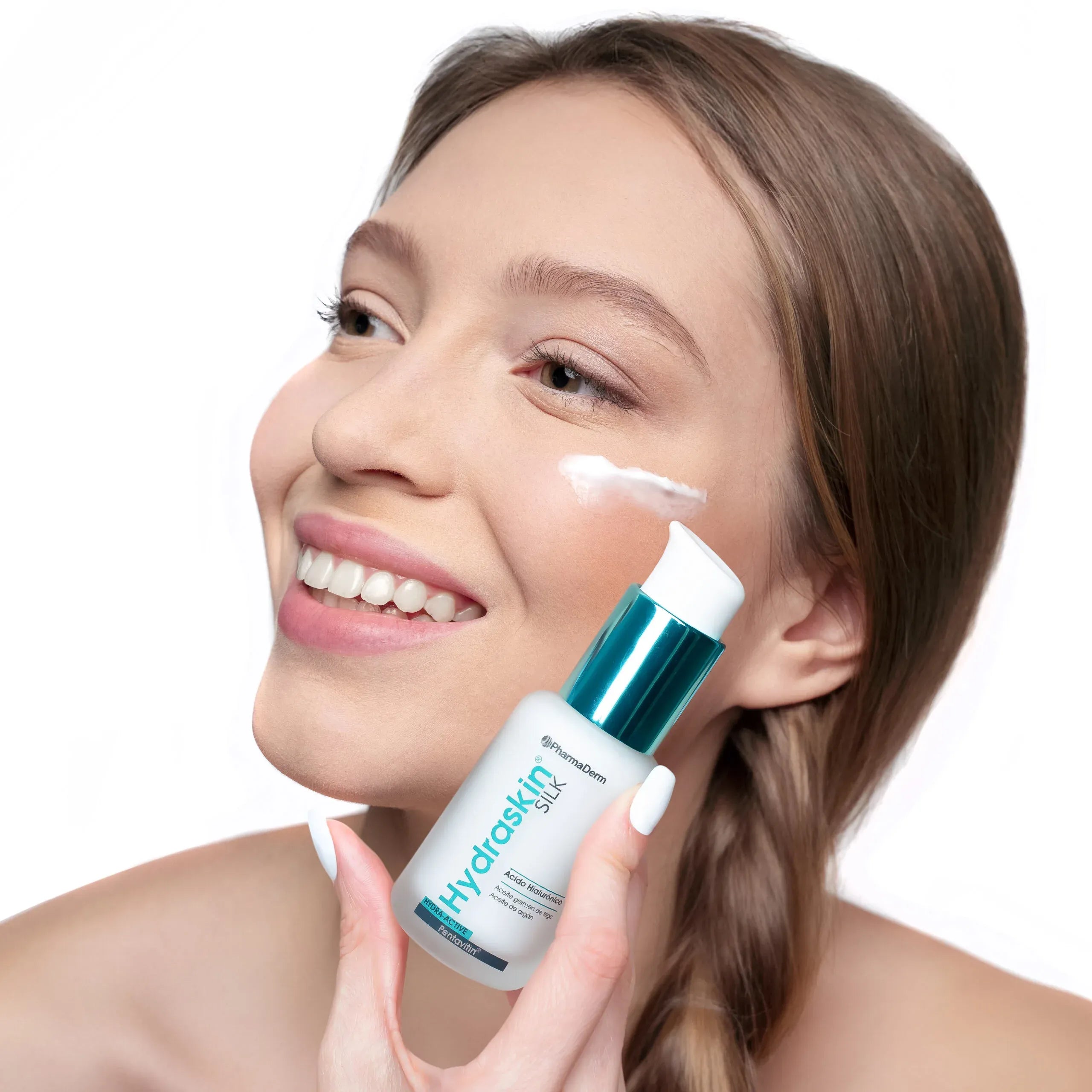 Pharmaderm Hydraskin Silk x50g