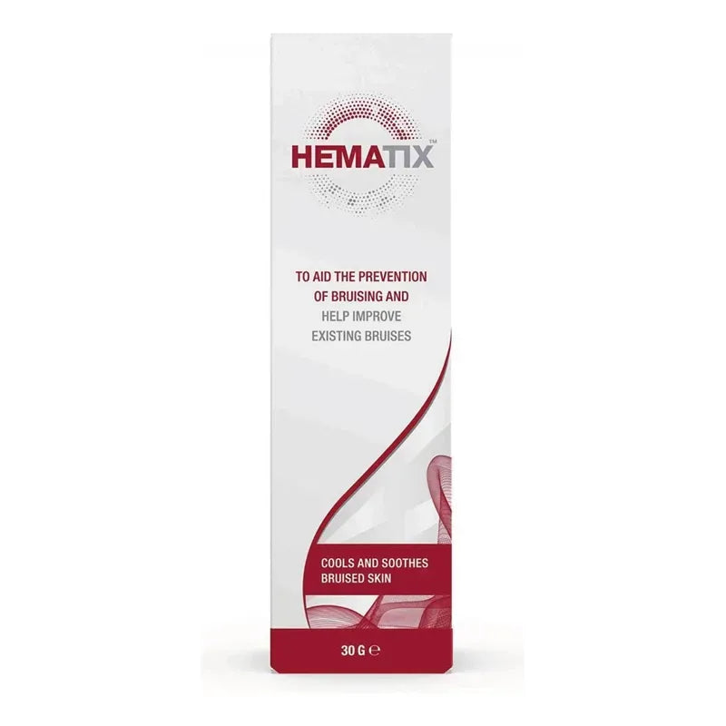 Dekamedica Hematix Crema para Hematomas x30g -  Outlet