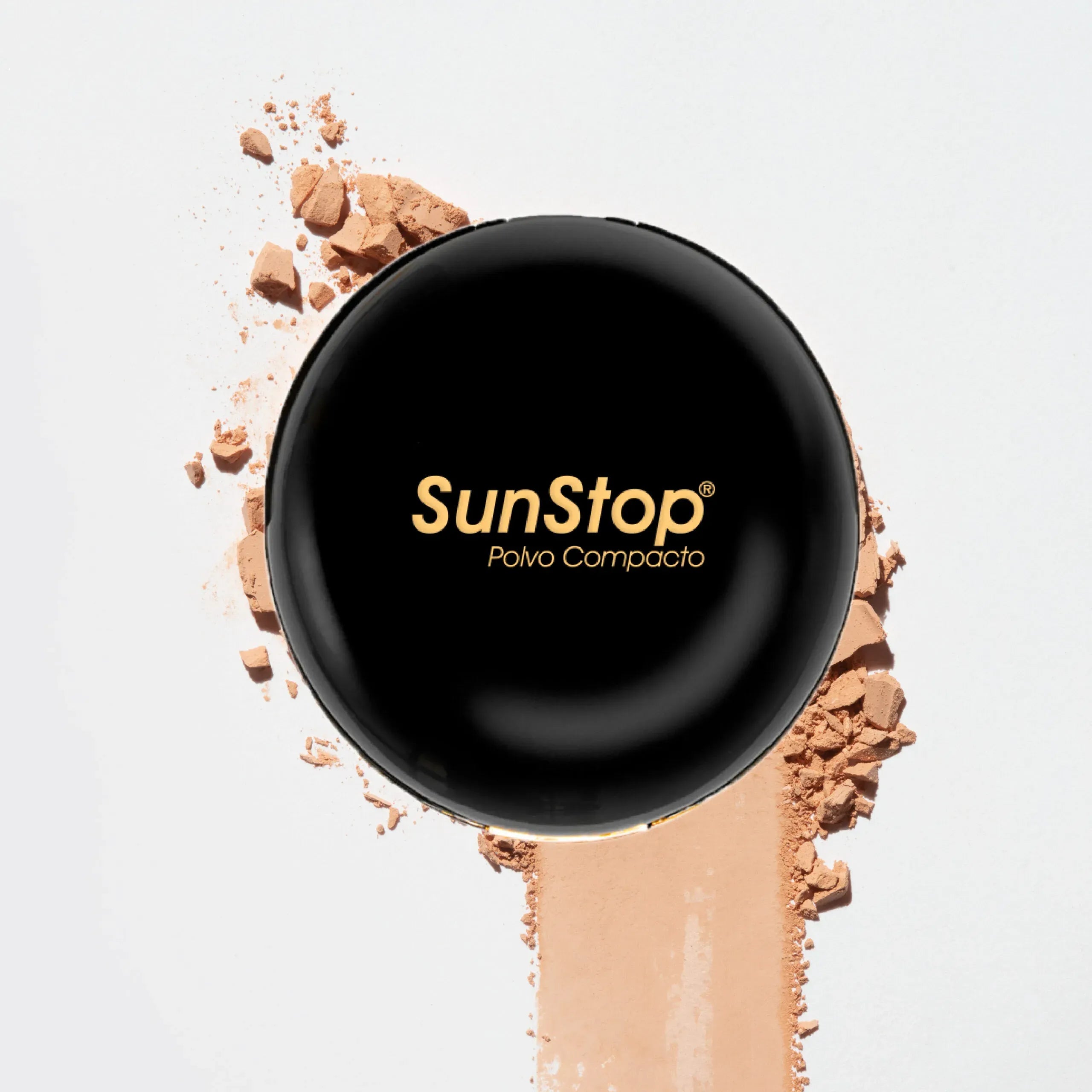 Pharmaderm Sunstop Polvos Translucidos x10g SPF 30