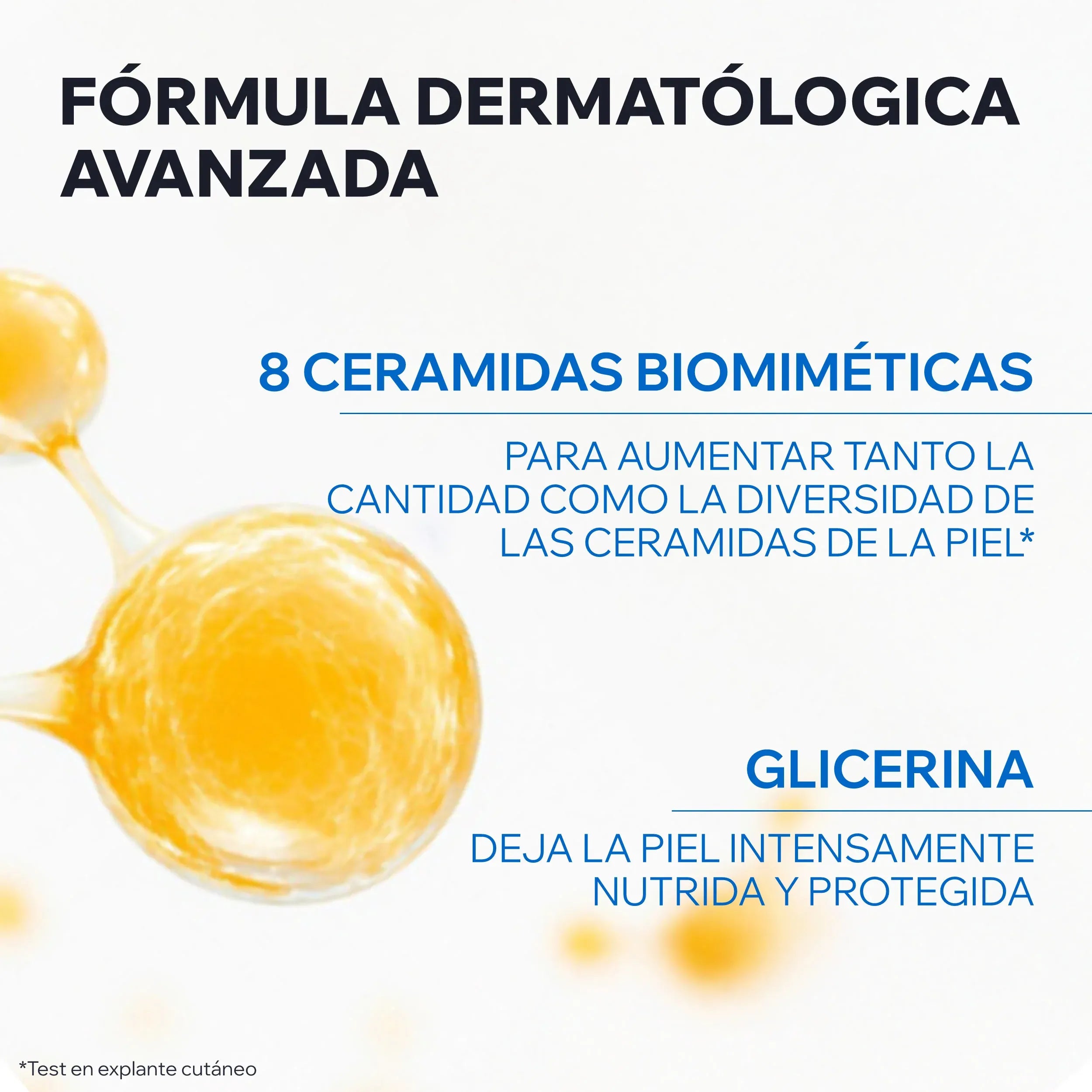 Uriage Xemose C8+ Aceite Limpiador Calmante x500ml