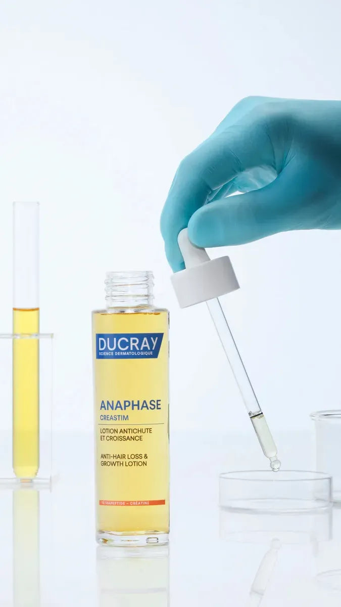 Ducray Creastim Reactiv Loción Anticaída x60ml