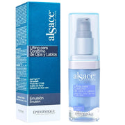 Epidermique Alsace Lifting Contorno de Ojos y Labios x15ml