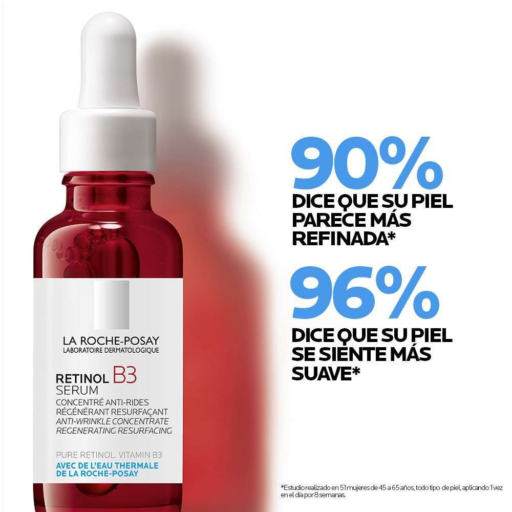 La Roche-Posay Retinol B3 Serum X 30ML